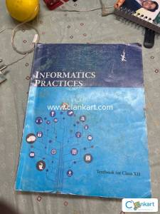 Informatics practice