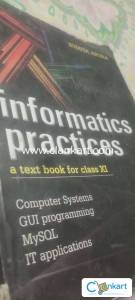 Informatics practices