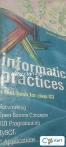 Informatics practices