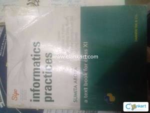 Informatics practices