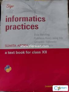Informatics practices