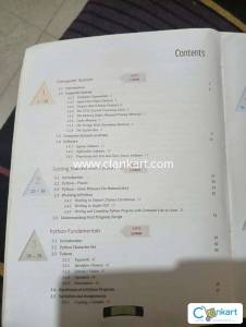 Informatics practices a text book for class xi