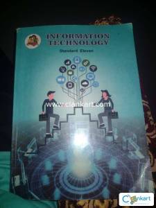 Information And Technology