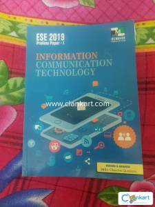 Information Communication Technology for IES