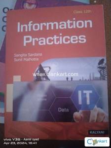 Information Practice