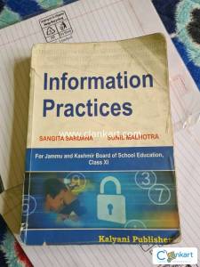 Information Practices
