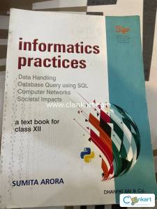 Information Practices