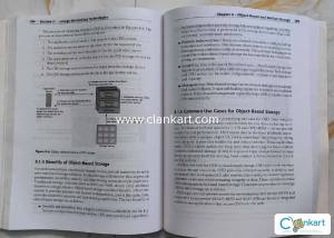 Information Storage and Management