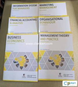 Information System for Mangers Rahul De