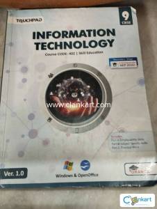 Information Technology