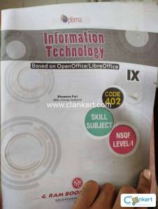 Information Technology