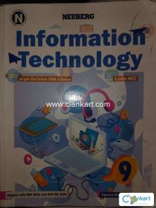 Information Technology