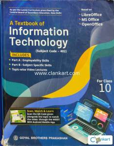 Information Technology 402
