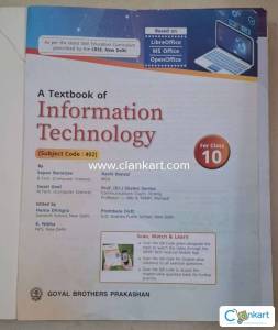 Information Technology 402 class 10