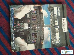 Information Technology Class 9