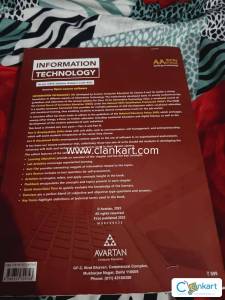 Information Technology Code 402