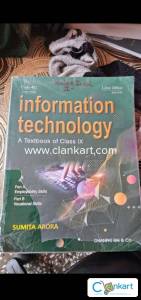Information Technology IT