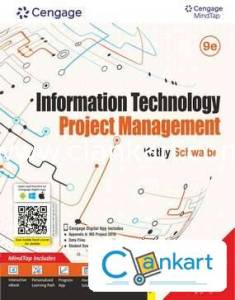 Information Technology Project Management by Kathy Schwalbe