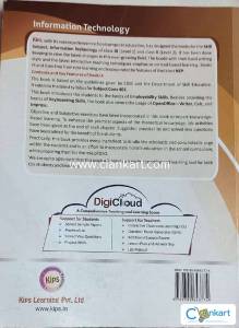 Information Technology Skill Course For Class 9 - Cbse - Exam