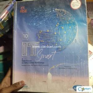 Information Technology Smart