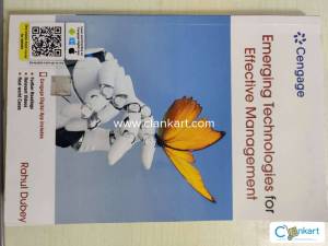 Information Technology - MBA Book