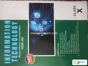 Information Technology class 10