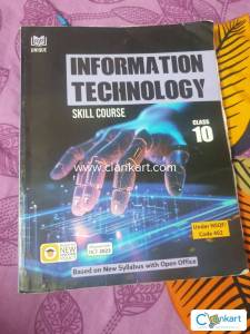 Information Technology class 10
