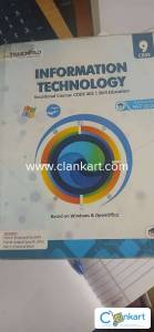 Information Technology class 9