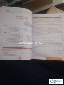 Information and technology