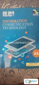 Information communication technology