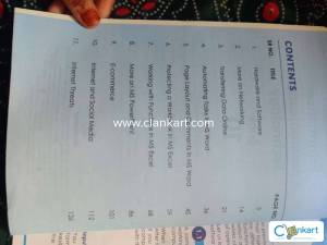 Information communication technology class 10