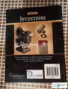 Information magazine
