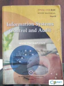 Information systems control and audit