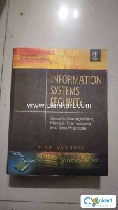 Information systems security