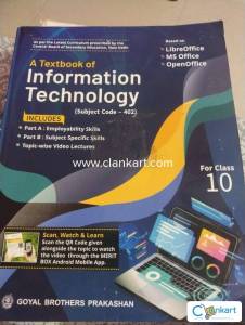 Information technoligy