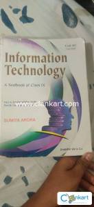 Information technology