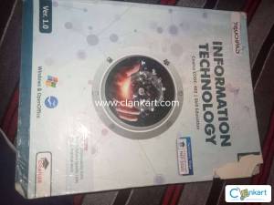 Information technology