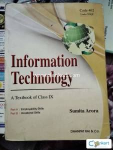 Information technology