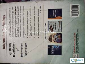 Information technology
