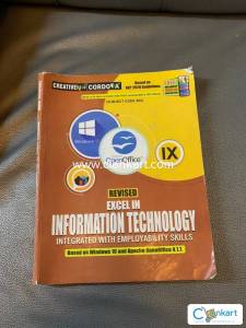 Information technology