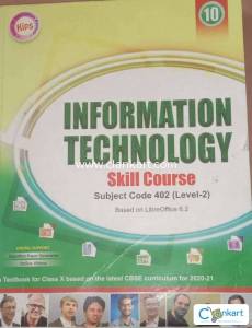 Information technology