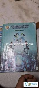 Information technology