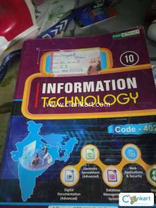 Information technology
