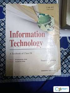 Information technology