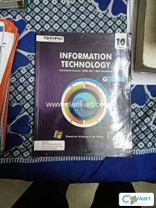 Information technology