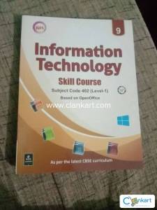 Information technology