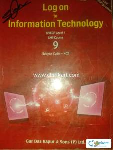 Information technology