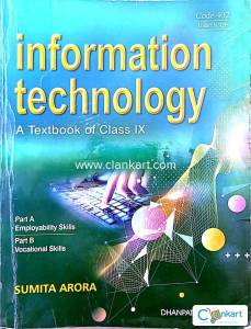 Information technology