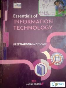 Information technology