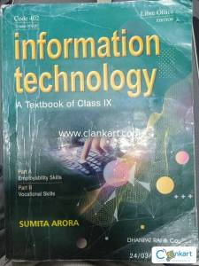 Information technology